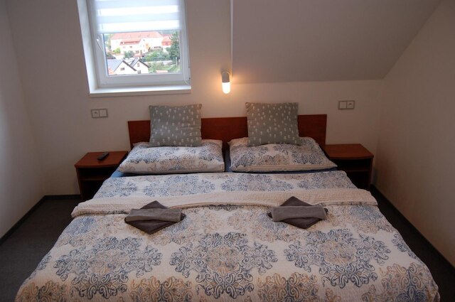 ペンジオン ホルニカ