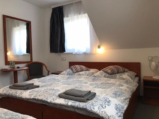 ペンジオン ホルニカ