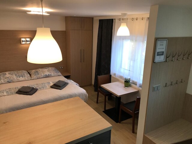 ペンジオン ホルニカ