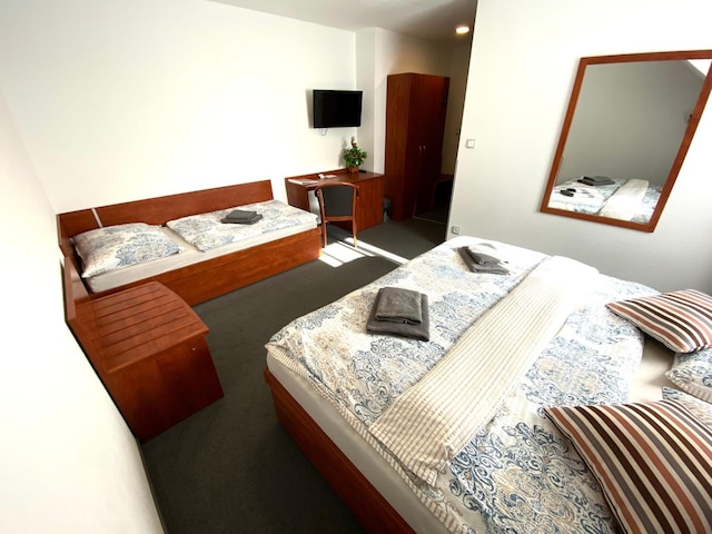 ペンジオン ホルニカ