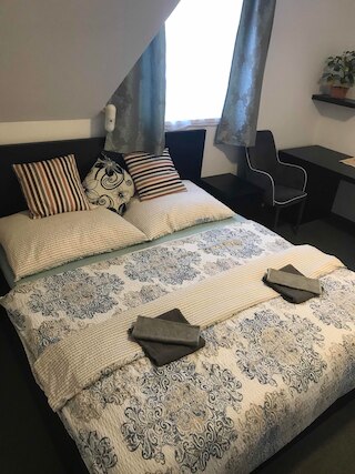 ペンジオン ホルニカ