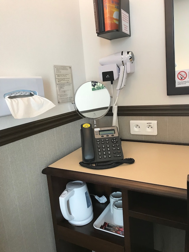 東横 イン マルセイユ サン シャルル