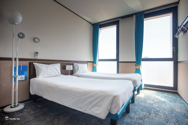 東横 イン マルセイユ サン シャルル