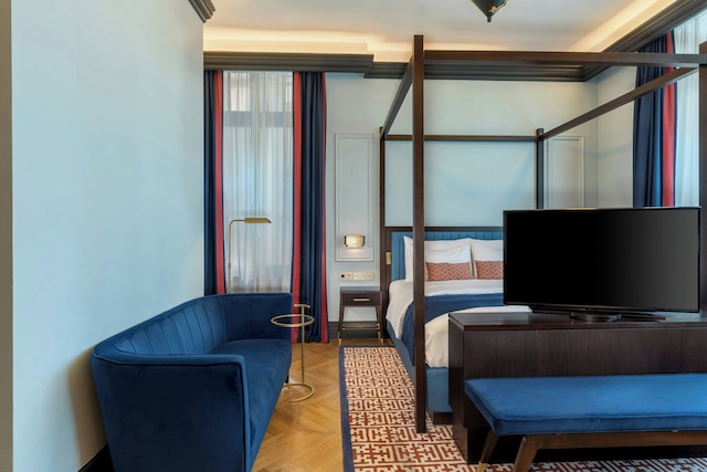 ルーム ブティック  ホテル オートグラフ コレクション