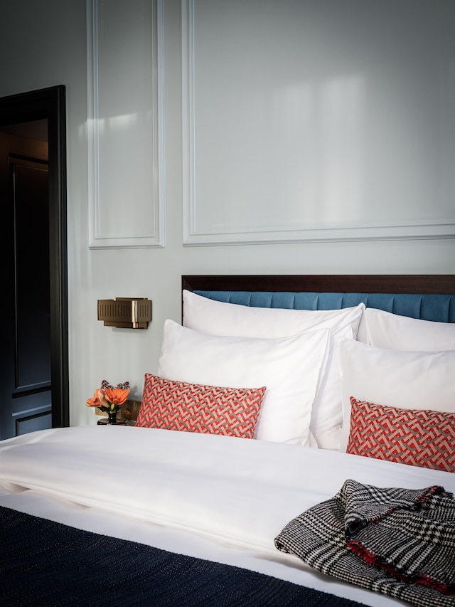 ルーム ブティック  ホテル オートグラフ コレクション