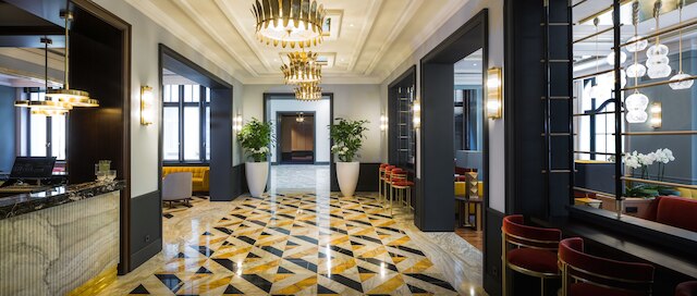 ルーム ブティック  ホテル オートグラフ コレクション