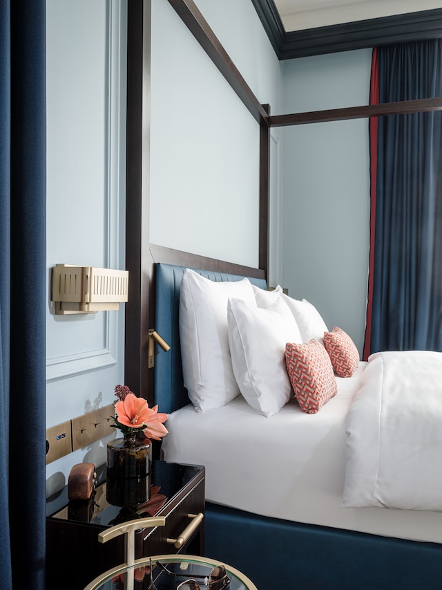 ルーム ブティック  ホテル オートグラフ コレクション