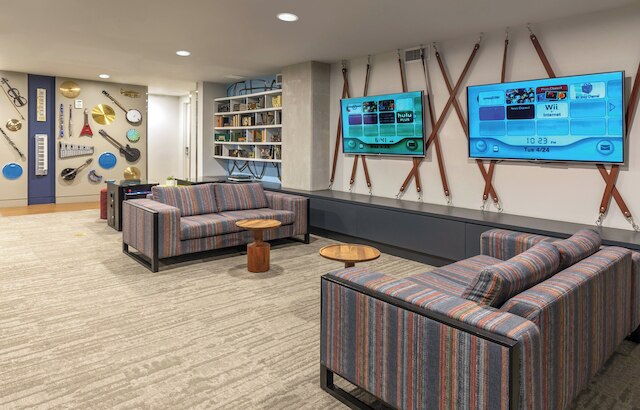 クラブ ウィンダム オースティン