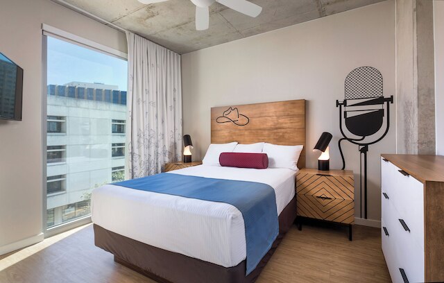 クラブ ウィンダム オースティン