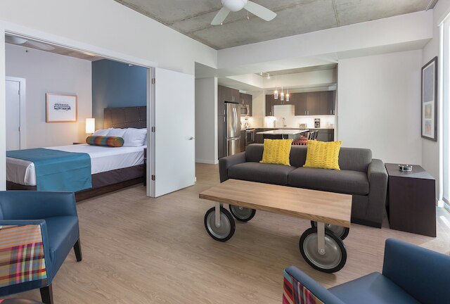 クラブ ウィンダム オースティン