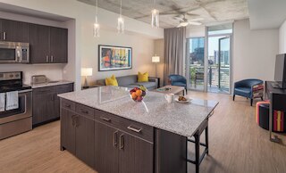 クラブ ウィンダム オースティン