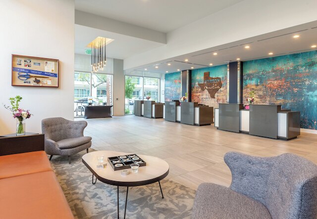 クラブ ウィンダム オースティン