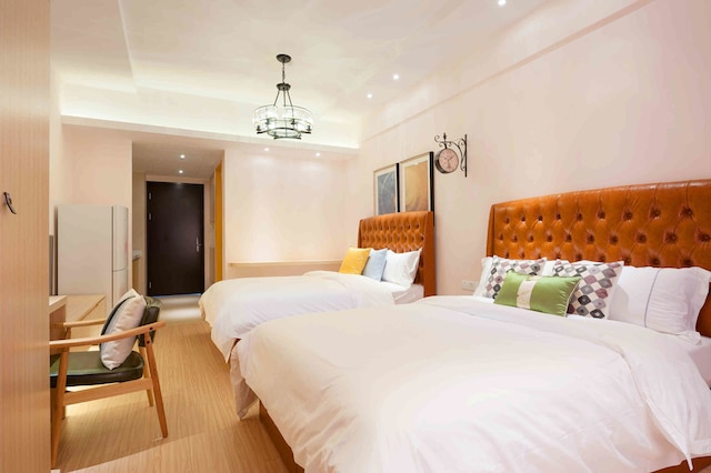 YS リダ スクエア アパートメント