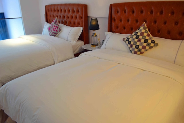 YS リダ スクエア アパートメント