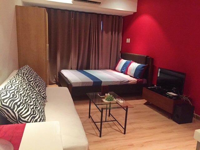 HI ホーム アット ザ ナイツブリッジ レジデンシス