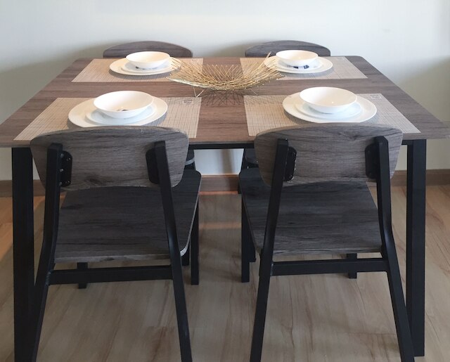 HI ホーム アット ザ ナイツブリッジ レジデンシス