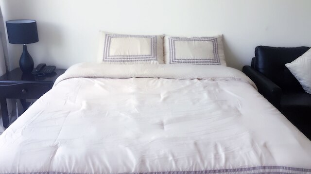 HI ホーム アット ザ ナイツブリッジ レジデンシス