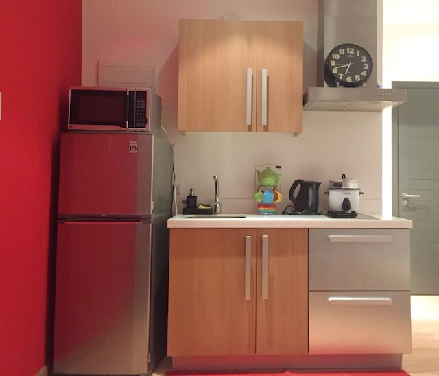 HI ホーム アット ザ ナイツブリッジ レジデンシス