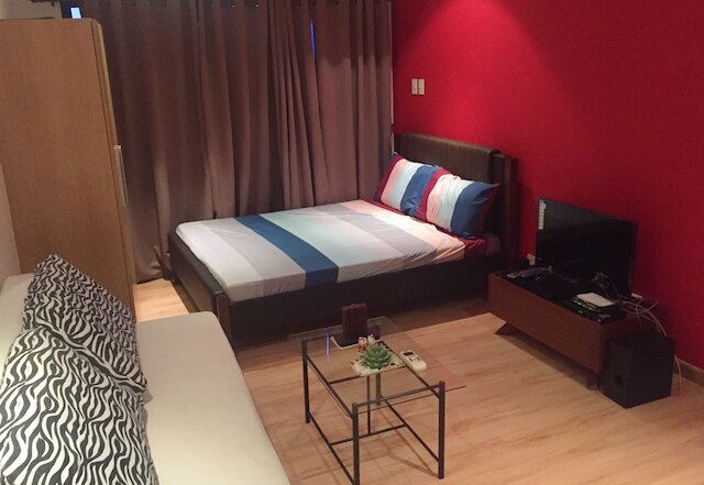 HI ホーム アット ザ ナイツブリッジ レジデンシス