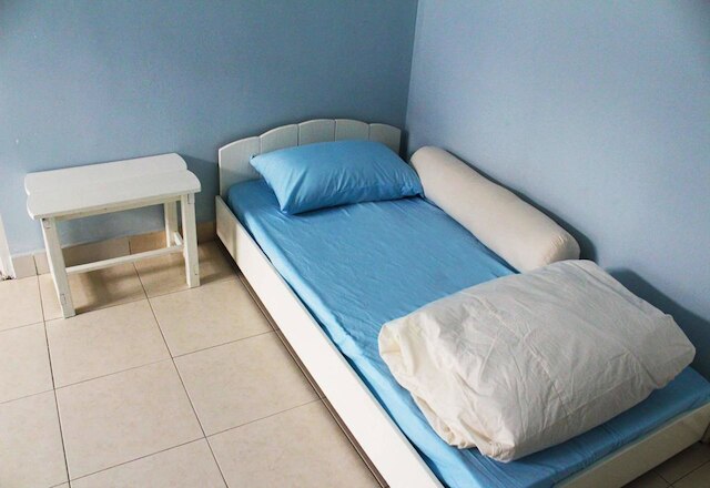 イエス アイ ドゥ チャペル - ニュースター ホームステイ No. 2