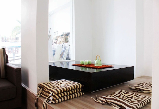 イエス アイ ドゥ チャペル - ニュースター ホームステイ No. 2