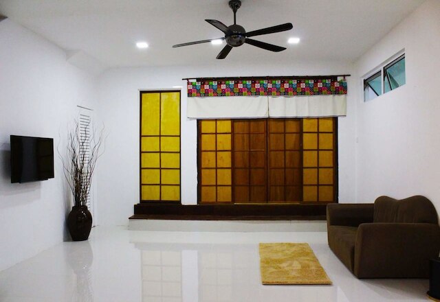 イエス アイ ドゥ チャペル - ニュースター ホームステイ No. 2