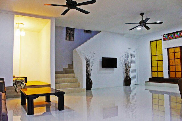 イエス アイ ドゥ チャペル - ニュースター ホームステイ No. 2