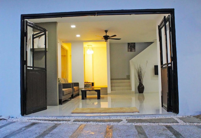 イエス アイ ドゥ チャペル - ニュースター ホームステイ No. 2