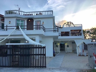 イエス アイ ドゥ チャペル - ニュースター ホームステイ No. 2