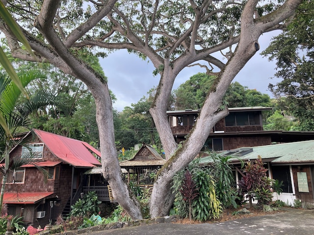 ハレ マルハイア カントリー イン