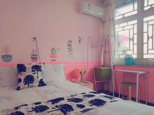 北京八達嶺グレート ウォール カオス ホステル