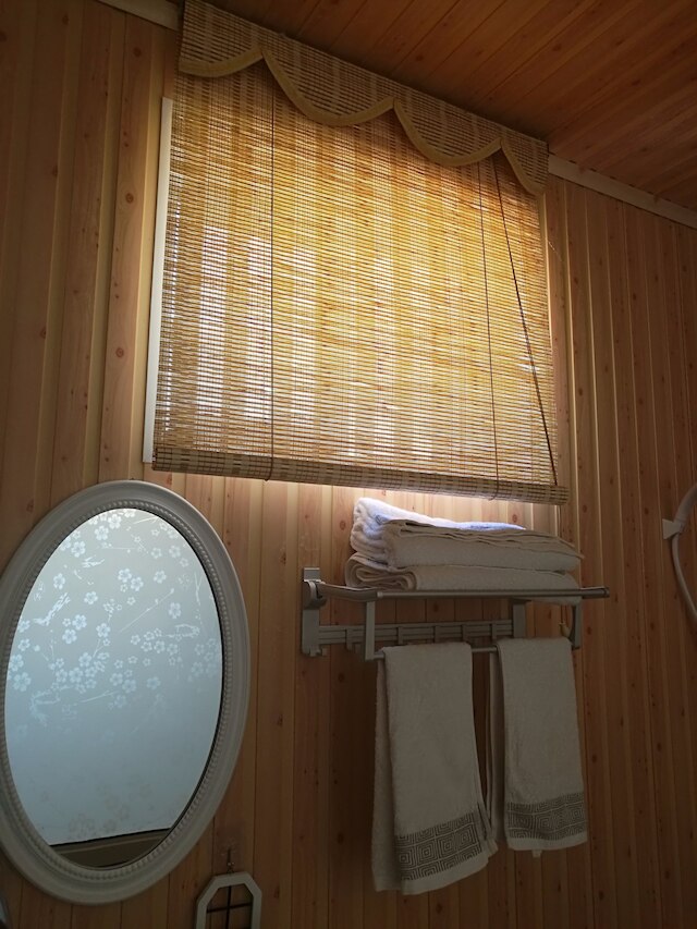 北京八達嶺グレート ウォール カオス ホステル