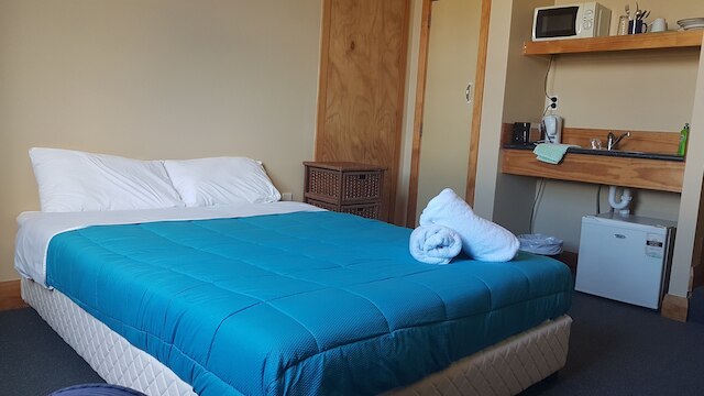 ワイルド ゼブラ バックパッカーズ