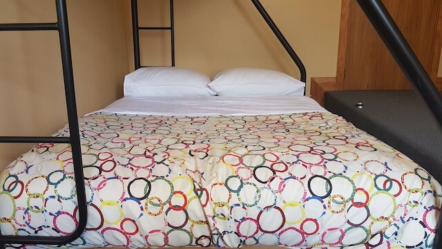 ワイルド ゼブラ バックパッカーズ