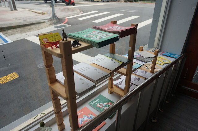 コーナー ホステル & カフェ (小角落 Corner Hostel & Cafe)