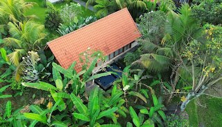 ウメ シュリ ヴィラズ ウブド