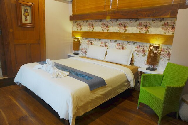 テガル パングン イン