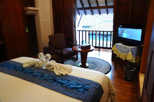 テガル パングン イン