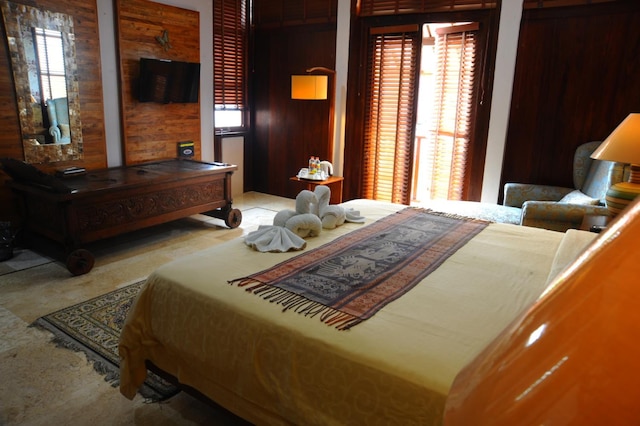 テガル パングン イン