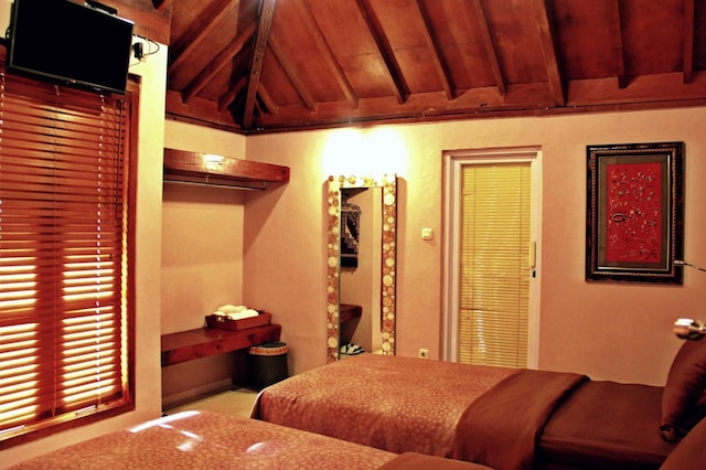 テガル パングン イン