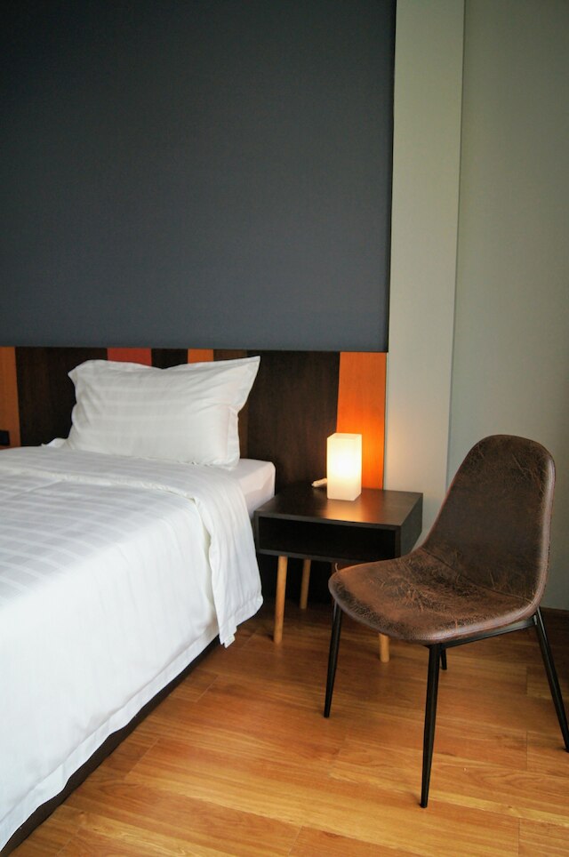 ズリープモーション バンコク スクンビット