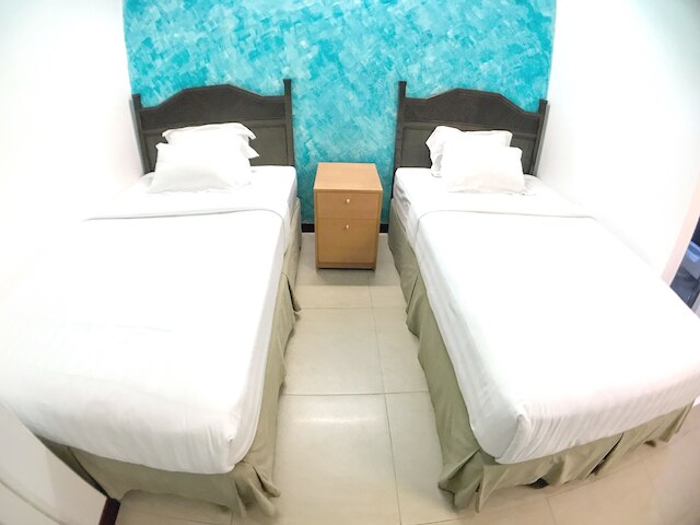 ラックス プライベート ホテル