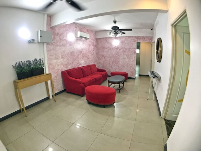 ラックス プライベート ホテル