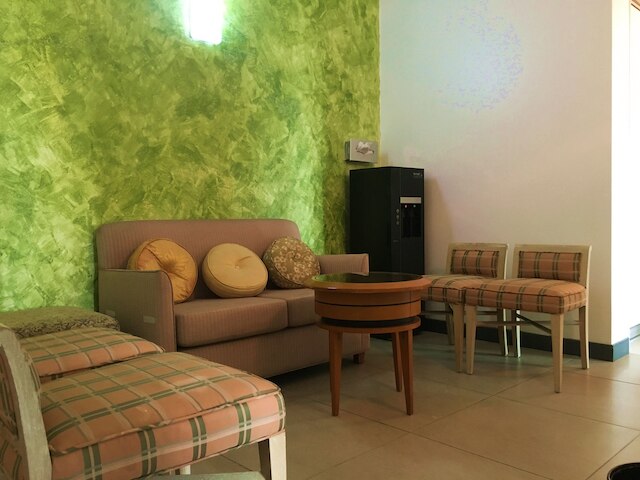 ラックス プライベート ホテル