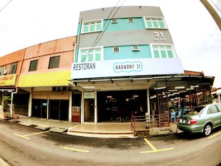 ラックス プライベート ホテル