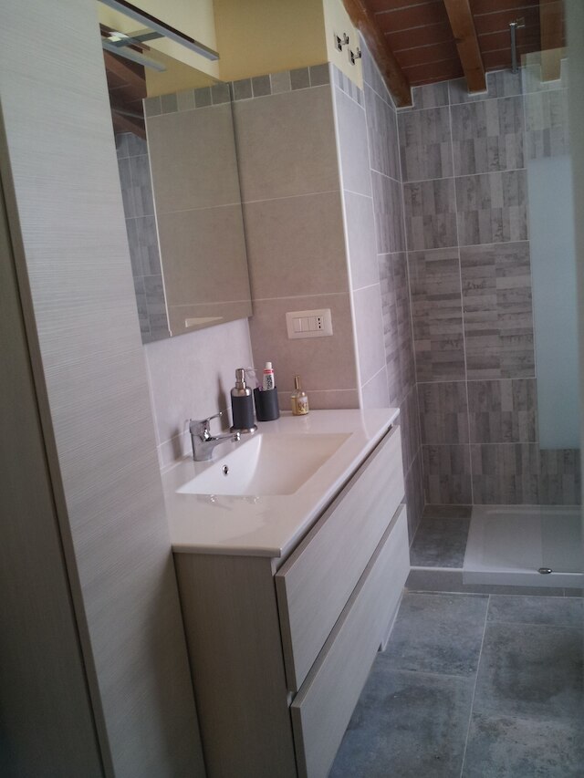 モナ リザ アパートメント