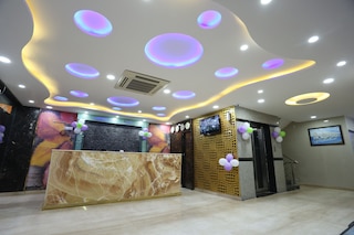 ホテル RR インターナショナル