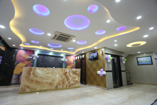 ホテル RR インターナショナル