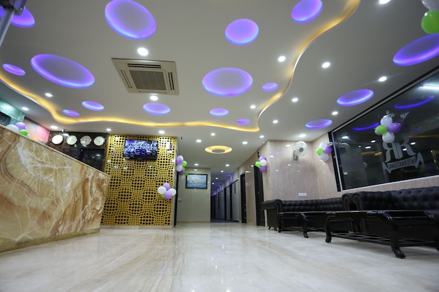 ホテル RR インターナショナル