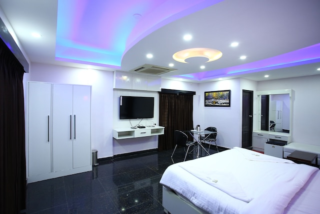 ホテル RR インターナショナル